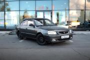 Hyundai Accent II Тюмень  - изображение 23