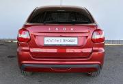 Lada (ВАЗ) Granta I Рестайлинг Киров  - изображение 35