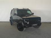 Lada (ВАЗ) Niva Legend Москва  - изображение 18