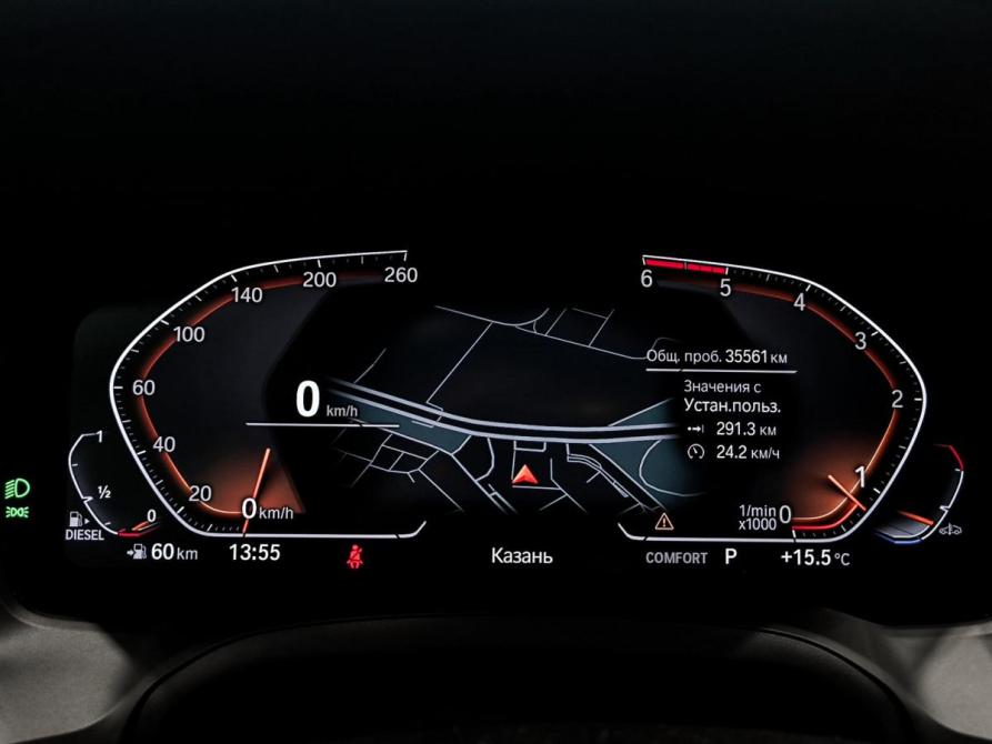 BMW 3 серии VII (G2x) Казань  - изображение 16