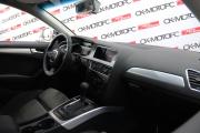 Audi A4 IV (B8) Сургут  - изображение 44