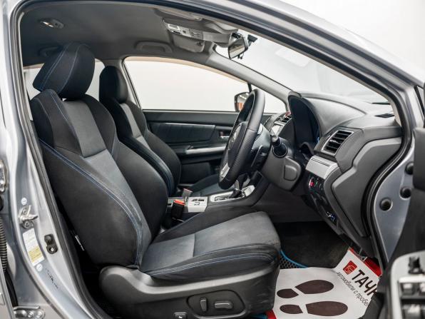 Subaru Levorg I с пробегом 2014 года, цена 1 430 000 рублей, 172716 км, универсал, Автокод Объявления