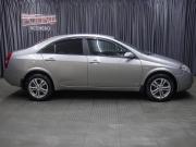 Nissan Primera III (P12) Москва  - изображение 23
