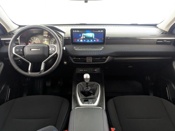 Haval Jolion I Рестайлинг с пробегом 2025 года, цена 1 990 000 рублей, 14227 км, внедорожник, Автокод Объявления
