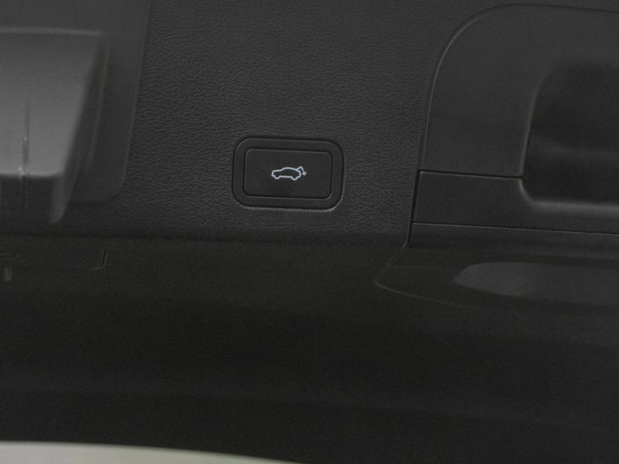 Geely Tugella I Рестайлинг Москва  - изображение 33