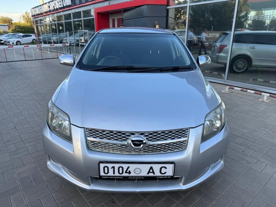 Toyota Corolla X (E140 E150) Астрахань  - изображение 5