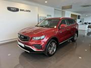Geely Atlas Pro Подольск  - изображение 28
