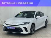 Toyota Camry IX (XV80) China Market Воронеж  - изображение 2
