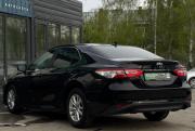Toyota Camry VIII (XV70) Ижевск  - изображение 44