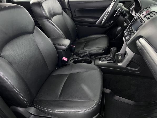 Subaru Forester IV с пробегом 2014 года, цена 1 565 000 рублей, 219444 км, внедорожник, Автокод Объявления