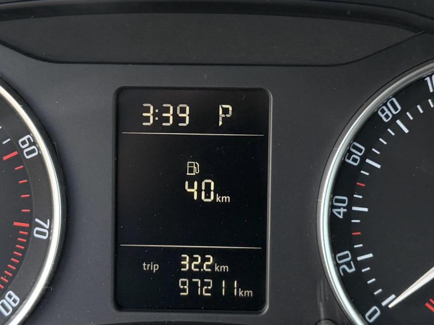 Skoda Octavia II (A5) Рестайлинг Волгоград  - изображение 19