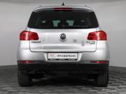 Volkswagen Tiguan I Рестайлинг Химки  - изображение 19