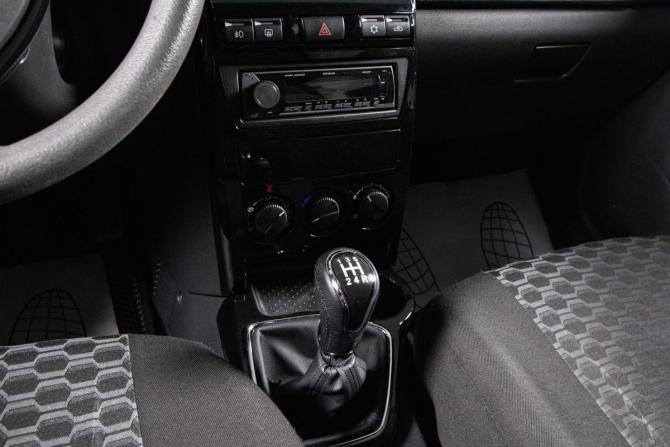 Lada (ВАЗ) Priora I Рестайлинг с пробегом 2018 года, цена 649 000 рублей, 123000 км, седан, Автокод Объявления