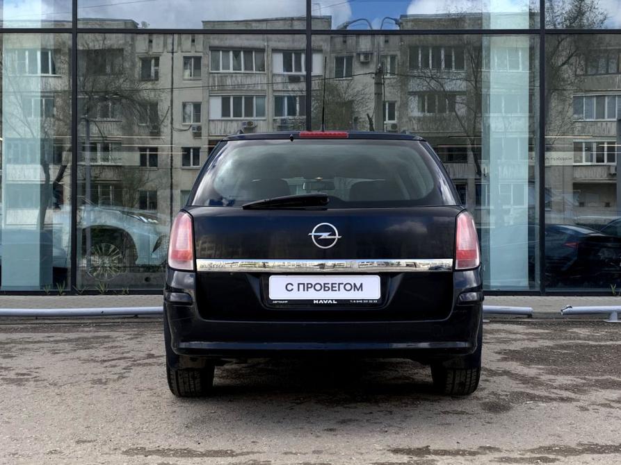 Opel Astra H Рестайлинг Самара  - изображение 6