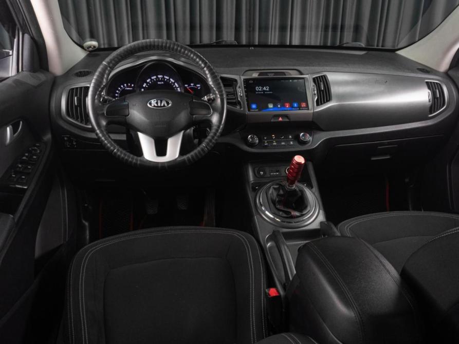 Kia Sportage III Тюмень  - изображение 6