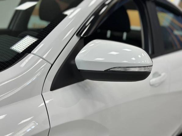 Lada (ВАЗ) Vesta I Рестайлинг (NG) с пробегом 2024 года, цена 1 600 500 рублей, 53500 км, седан, Автокод Объявления
