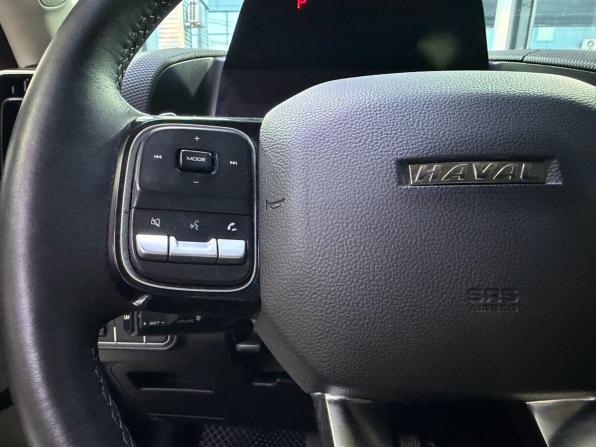 Haval Dargo I с пробегом 2022 года, цена 2 300 000 рублей, 70325 км, внедорожник, Автокод Объявления