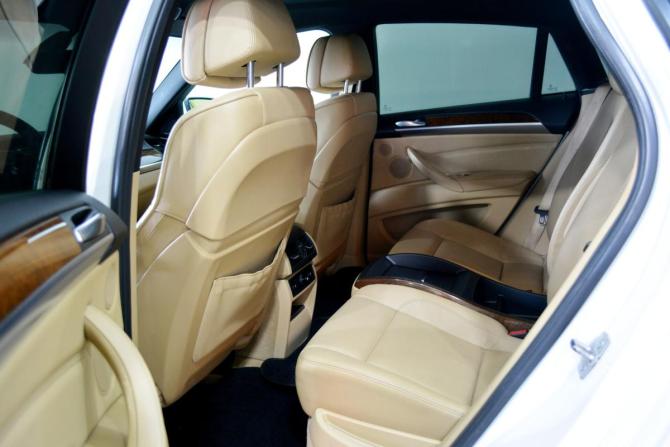 BMW X6 I (E71) с пробегом 2010 года, цена 1 845 000 рублей, 172715 км, внедорожник, Автокод Объявления