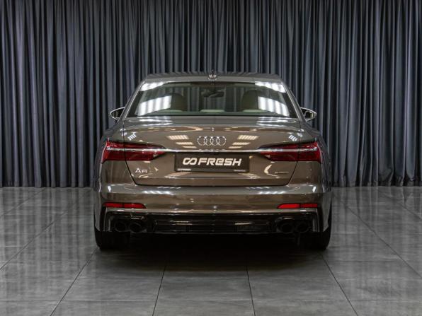 Audi A6 V (C8) с пробегом 2019 года, цена 3 849 000 рублей, 161939 км, седан, Автокод Объявления
