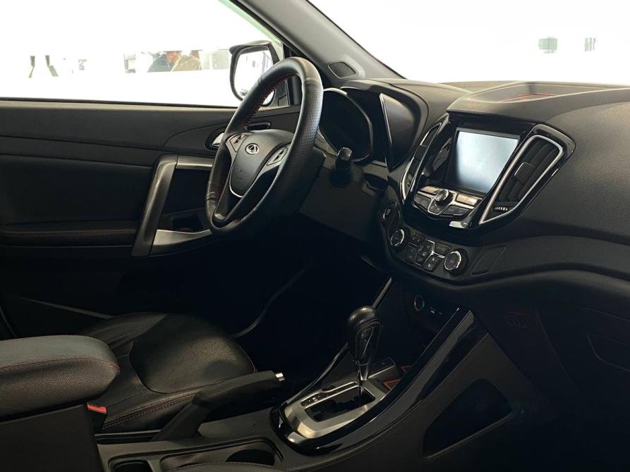 Chery Tiggo 5 I Тверь  - изображение 14