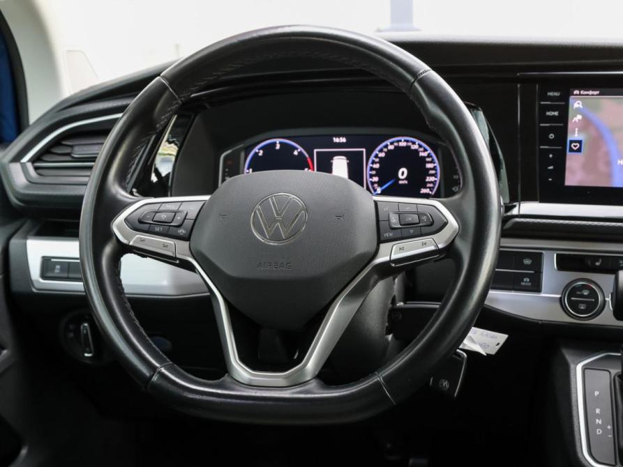 Volkswagen Multivan T6 Рестайлинг Москва  - изображение 20