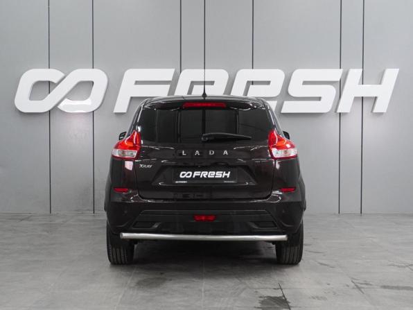 Lada (ВАЗ) XRAY I с пробегом 2017 года, цена 799 000 рублей, 105102 км, хэтчбек, Автокод Объявления
