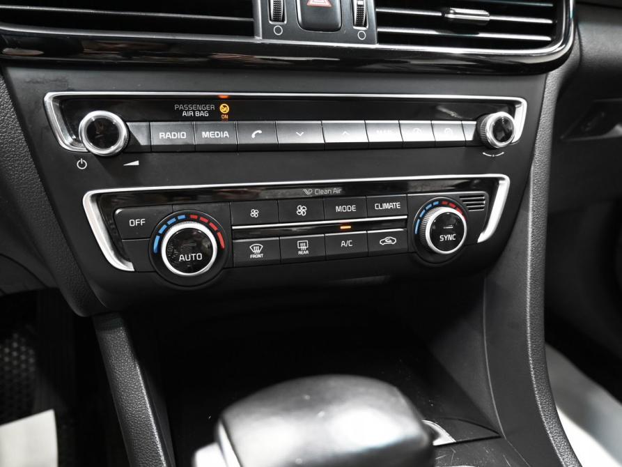 Kia Optima IV Тверь  - изображение 17