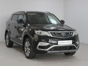 Geely Atlas I Старый Оскол  - изображение 24