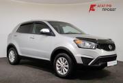 SsangYong Actyon II Ярославль  - изображение 25