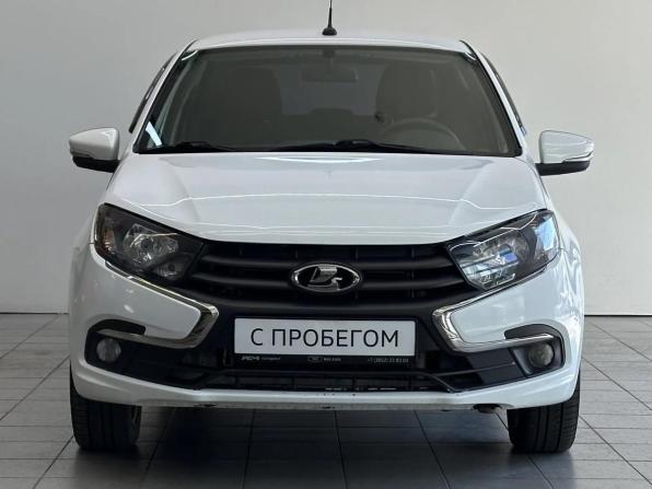 Lada (ВАЗ) Granta I Рестайлинг с пробегом 2019 года, цена 620 000 рублей, 67609 км, седан, Автокод Объявления