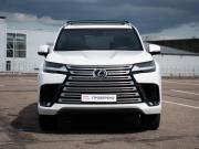Lexus LX IV Москва  - изображение 43