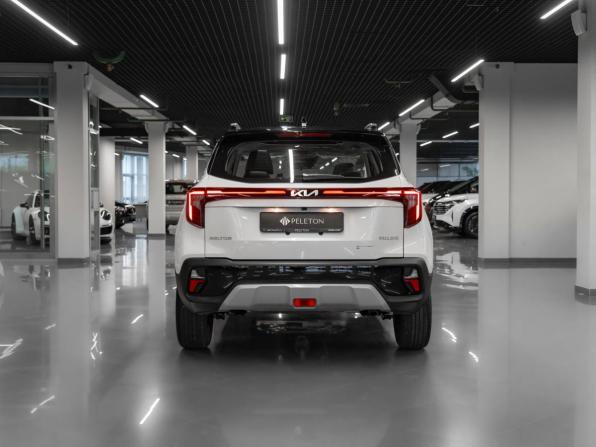 Kia Seltos I Рестайлинг с пробегом 2026 года, цена 3 050 000 рублей, 15 км, внедорожник, Автокод Объявления