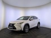 Lexus NX I Москва  - изображение 31