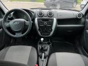 Lada (ВАЗ) Granta I Нефтекамск  - изображение 20