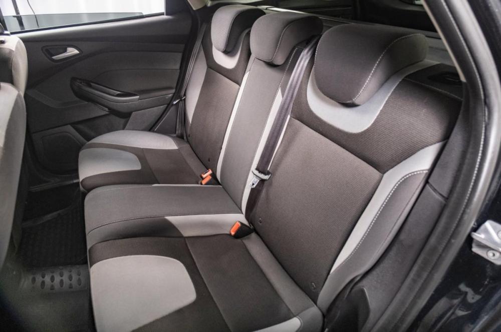 Ford Focus III Томск  - изображение 19