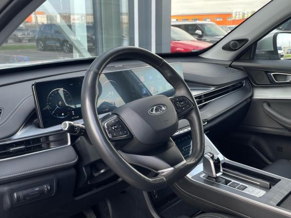 Chery Tiggo 7 Pro Max I с пробегом 2023 года, цена 1 750 000 рублей, 54000 км, внедорожник, Автокод Объявления