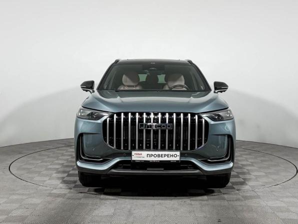 Jaecoo J8 с пробегом 2024 года, цена 2 437 900 рублей, 124047 км, внедорожник, Автокод Объявления