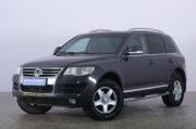 Volkswagen Touareg I Рестайлинг Омск  - изображение 28