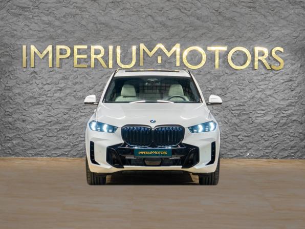 Новый BMW X5 IV (G05/G18) Рестайлинг 2026 года, цена 16 390 000 рублей, внедорожник, Автокод Объявления
