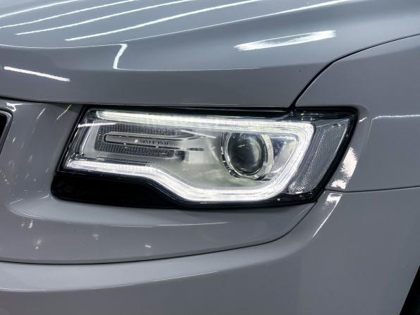 Jeep Grand Cherokee IV (WK2) Рестайлинг с пробегом 2014 года, цена 2 850 000 рублей, 127590 км, внедорожник, Автокод Объявления
