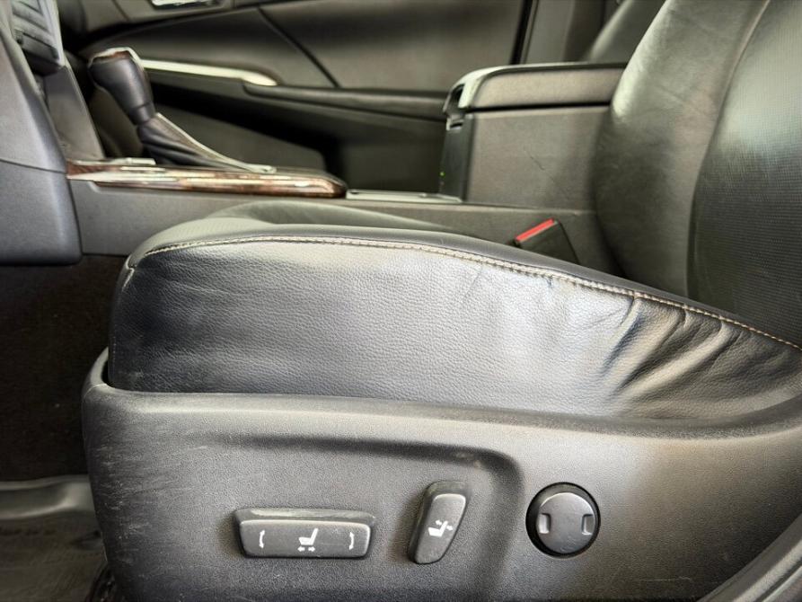 Toyota Camry VII (XV50) Рестайлинг Иркутск  - изображение 26