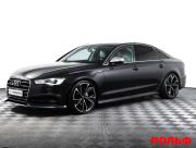 Audi A6 IV (C7) Рестайлинг Москва  - изображение 28