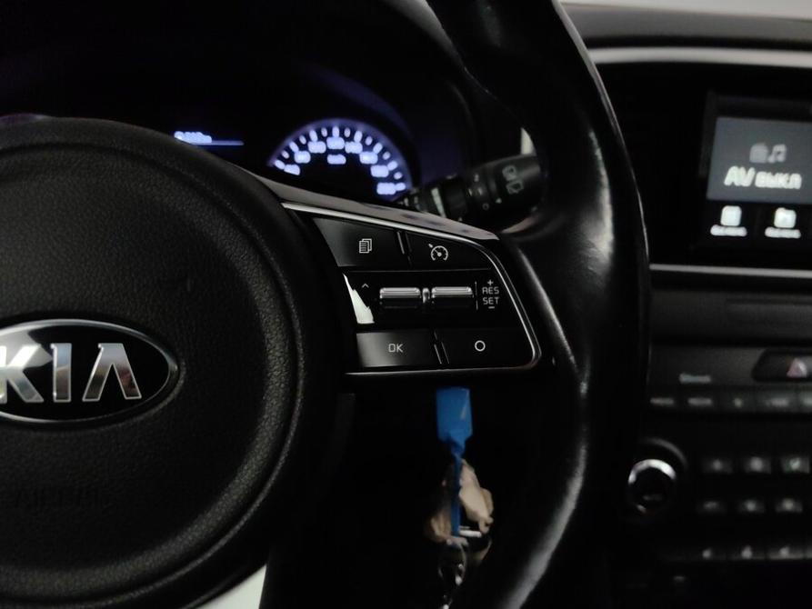Kia Sportage IV Рестайлинг Подольск  - изображение 19