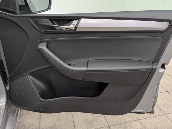 Skoda Rapid II с пробегом 2020 года, цена 1 580 000 рублей, 113874 км, лифтбек, Автокод Объявления