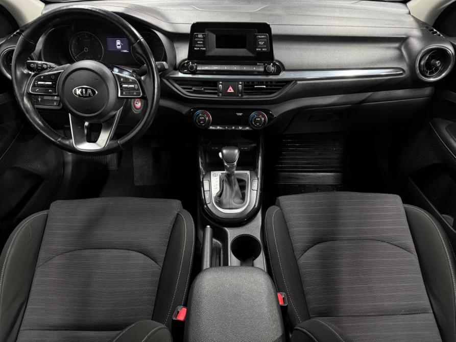 Kia Cerato IV Оренбург  - изображение 3