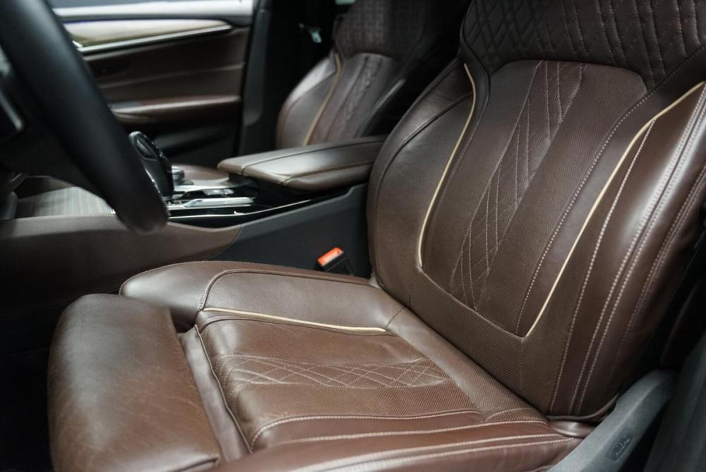 BMW 5 серии VII (G30/G31/G38) Крым  - изображение 10