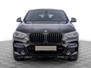 BMW X4 II (G02) Москва  - изображение 33