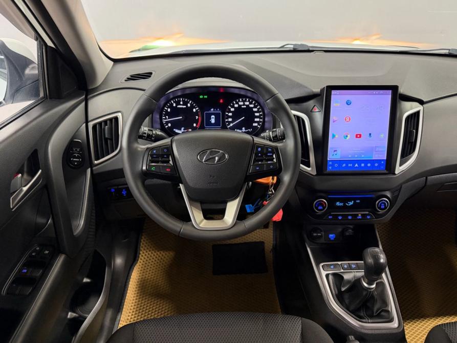 Hyundai Creta I Уфа  - изображение 12