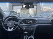 Kia Sportage IV Рестайлинг Воронеж  - изображение 19
