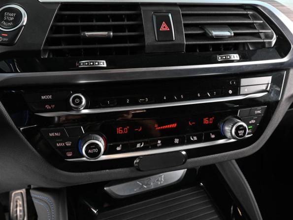 BMW X4 II (G02) с пробегом 2018 года, цена 4 319 000 рублей, 59422 км, внедорожник, Автокод Объявления